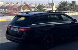 مێرسێدس بێنز E-Class